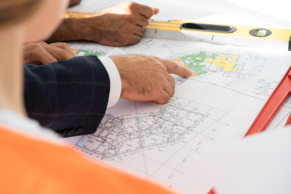 Certificat de urbanism pentru construcția unei case