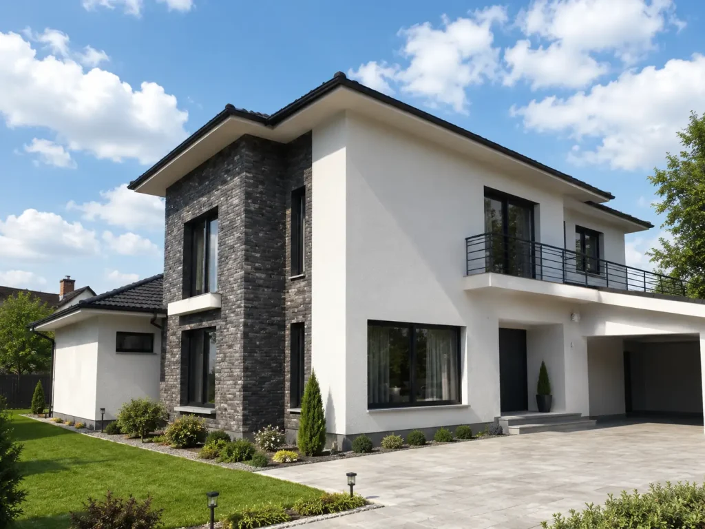 Casa Cosmin Anghel