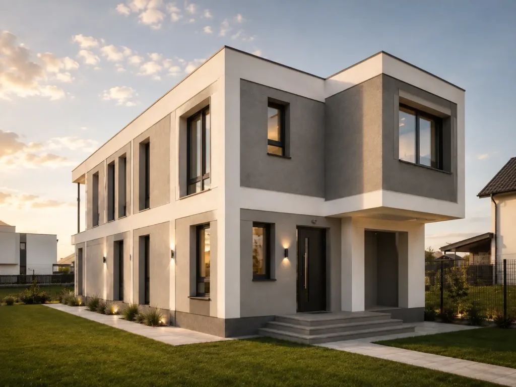 Casa Olsen